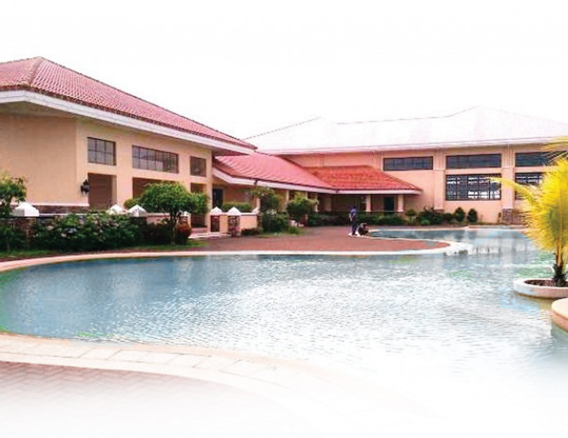 Brand New House and Lot for Sale in Biñan Laguna