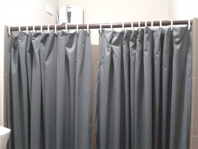 Studio type condo unit for rent in Vista 309 Katipunan QC