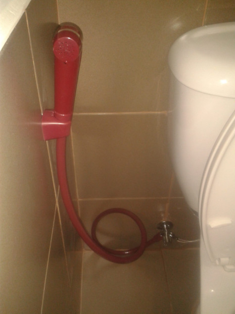 Studio type condo unit for rent in Vista 309 Katipunan QC