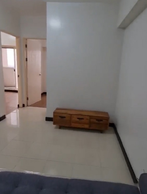 2 BR with w/ Parking - DMCI Lumiere Residences - Pasig Blvd