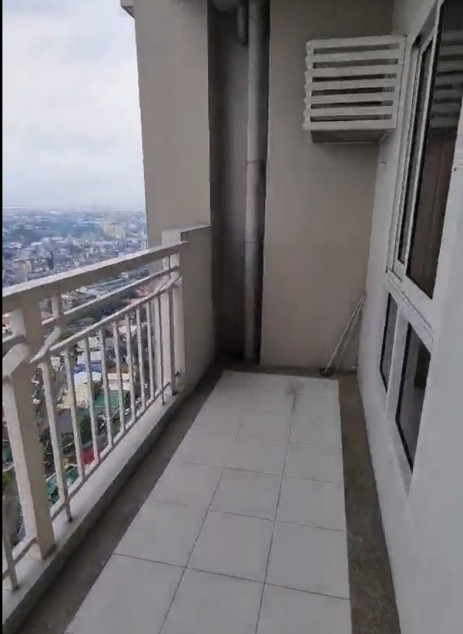 2 BR with w/ Parking - DMCI Lumiere Residences - Pasig Blvd