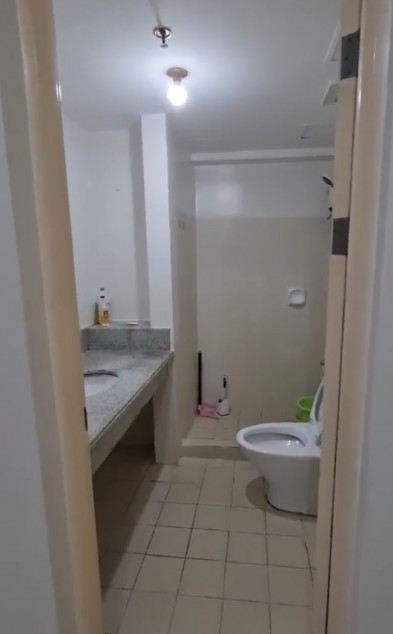 2 BR with w/ Parking - DMCI Lumiere Residences - Pasig Blvd