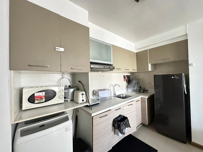 Condo for Sale at Congressional Avenue – Quezon City