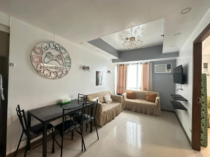 Condo for Sale at Congressional Avenue – Quezon City