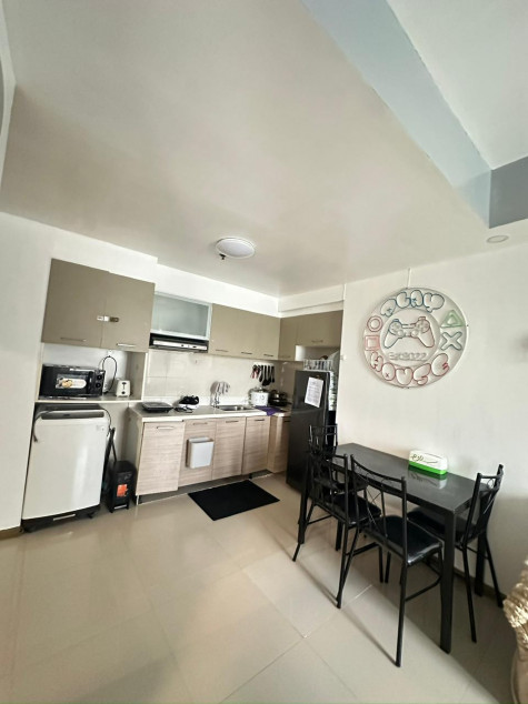 Condo for Sale at Congressional Avenue – Quezon City