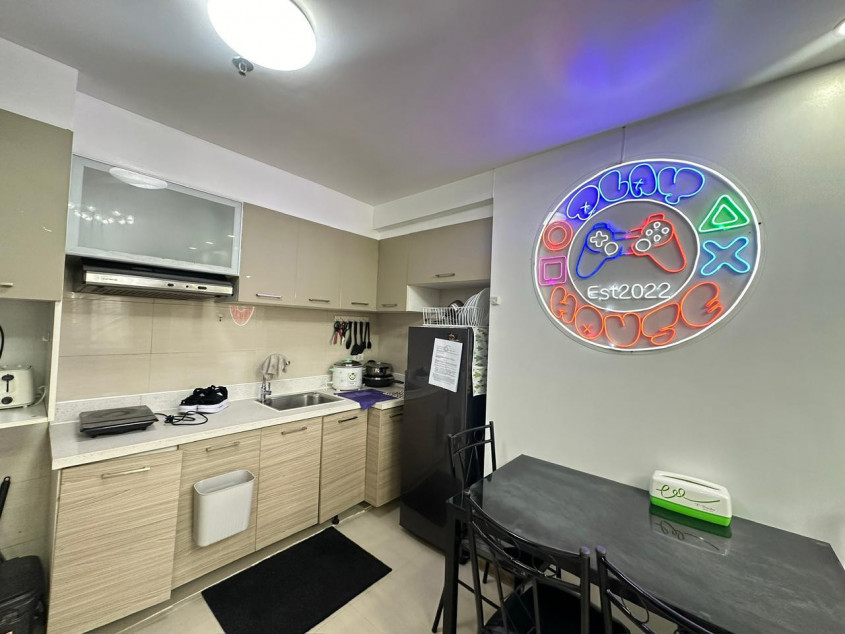 Condo for Sale at Congressional Avenue – Quezon City