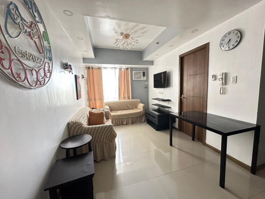 Condo for Sale at Congressional Avenue – Quezon City