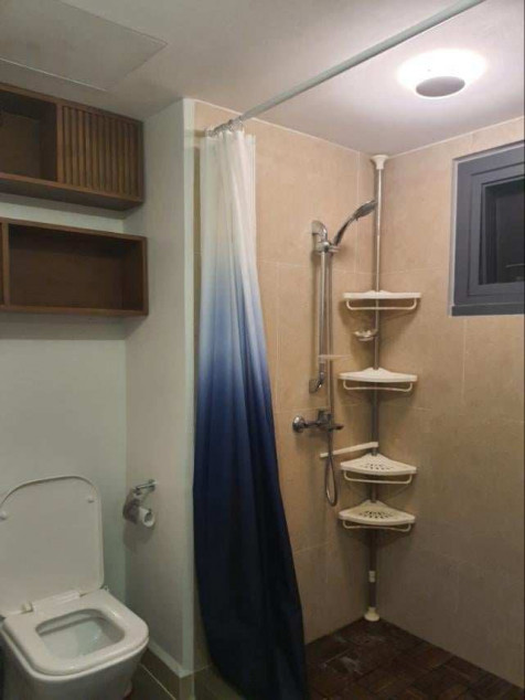 For Leas 2 BR Unit At The Rise Makati