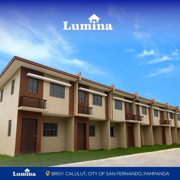 Ready For Occupancy Lipat Agad 2 Bedroom Provision House And Lot In San Fernando, Pampanga