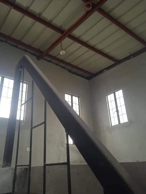 Ready For Occupancy Lipat Agad 2 Bedroom Provision House And Lot In San Fernando, Pampanga