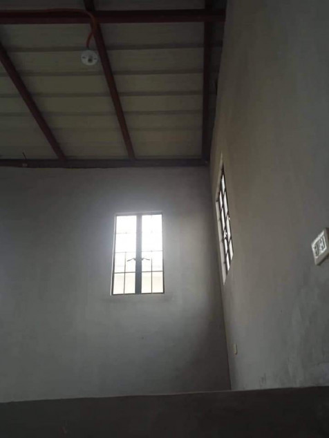 Ready For Occupancy Lipat Agad 2 Bedroom Provision House And Lot In San Fernando, Pampanga