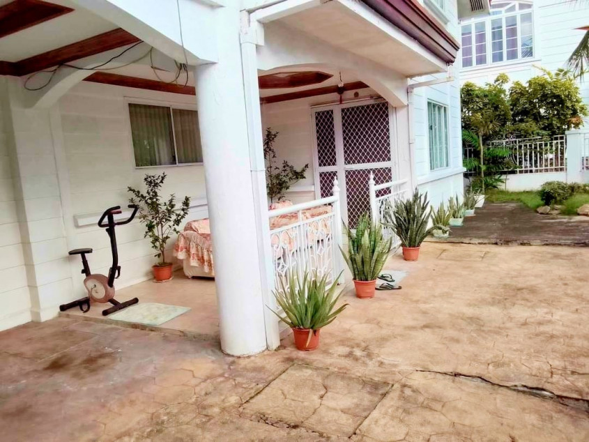 Garden Ridge House and Lot for Sale Mandaue,Cebu