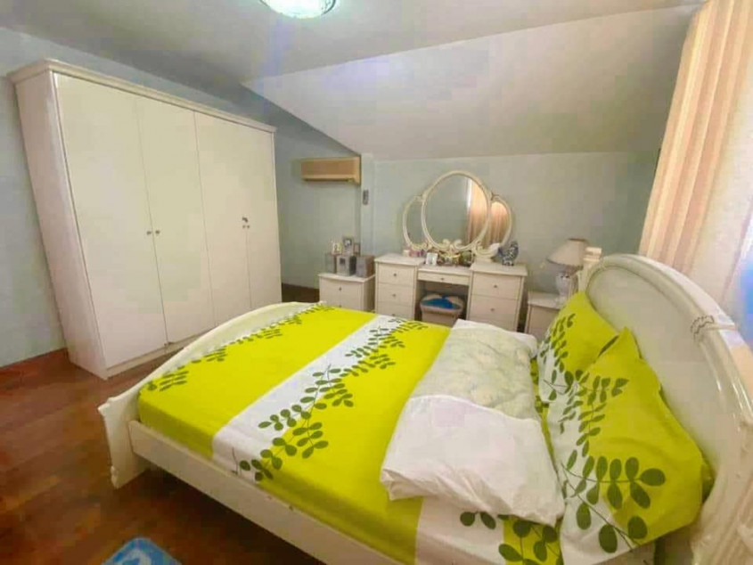 Garden Ridge House and Lot for Sale Mandaue,Cebu