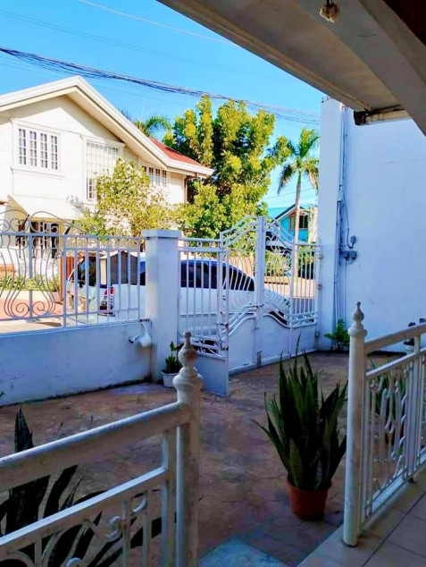 Garden Ridge House and Lot for Sale Mandaue,Cebu