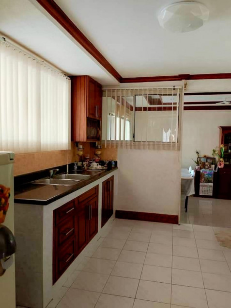 Garden Ridge House and Lot for Sale Mandaue,Cebu