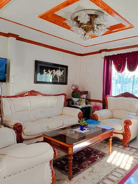 Garden Ridge House and Lot for Sale Mandaue,Cebu