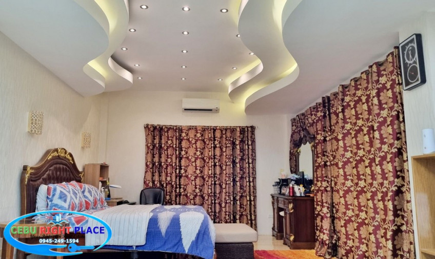 7 Bedroom Luxury House For Sale in Pristina North Talamban Cebu