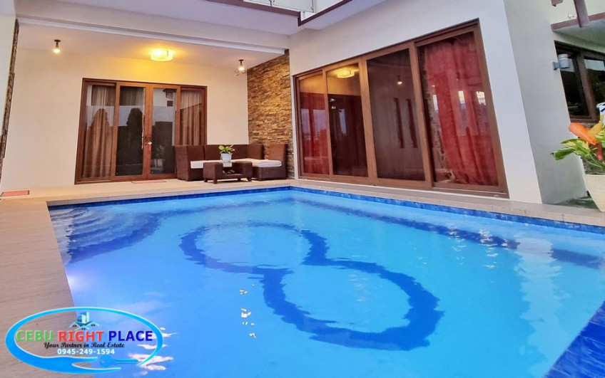 7 Bedroom Luxury House For Sale in Pristina North Talamban Cebu