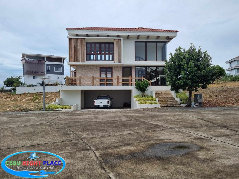 5 Bedroom Brand New House For Sale In Amara Liloan Cebu