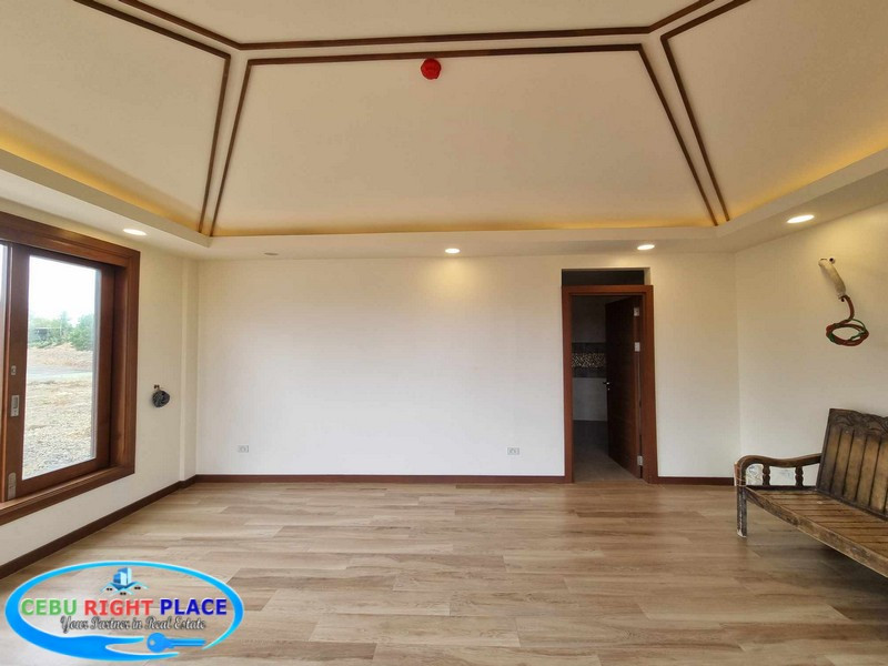 5 Bedroom Brand New House For Sale In Amara Liloan Cebu