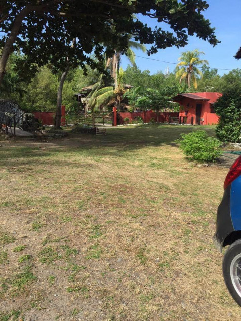 Beach Front Resort In Aklan
