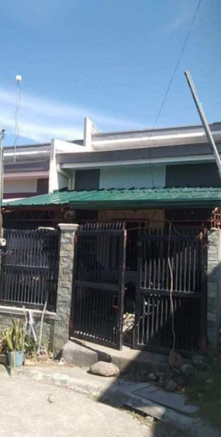 House For Sale At Nuvista Subdivision SJDM Bulacan