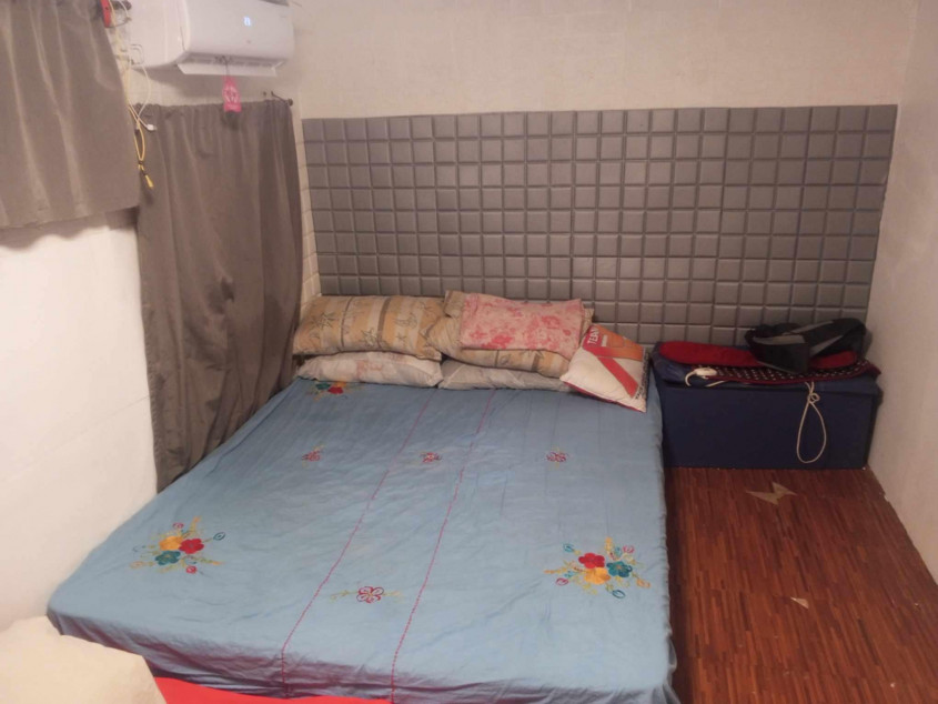 House For Sale At Nuvista Subdivision SJDM Bulacan