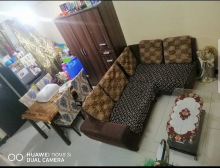 House For Sale At Nuvista Subdivision SJDM Bulacan