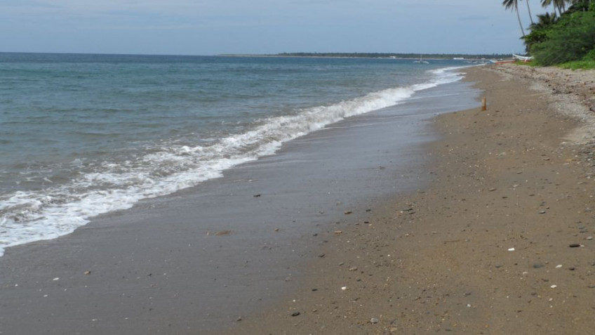 Beach House In Sibuyan San Fernando, Romblon