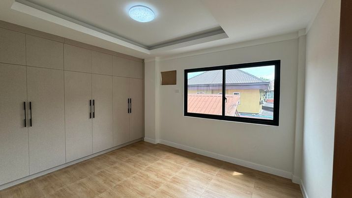 6 Bedroom, Brand New House and Lot in Filinvest East along Marcos Highway Antipolo