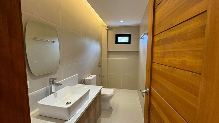 6 Bedroom, Brand New House and Lot in Filinvest East along Marcos Highway Antipolo