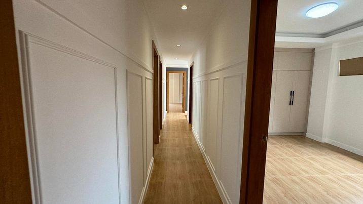 6 Bedroom, Brand New House and Lot in Filinvest East along Marcos Highway Antipolo