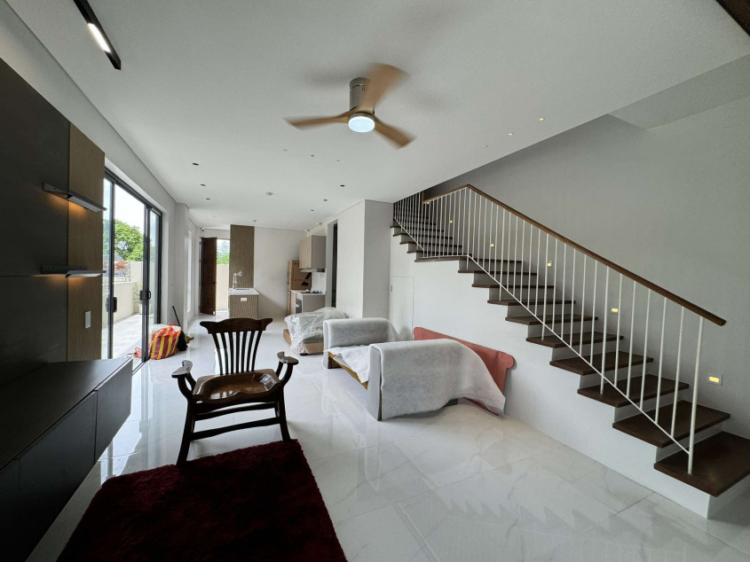 17M  SMART HOME DUPLEX HOUSE and LOT FOR SALE  in Upper Antipolo  M. L Quezon Antipolo City
