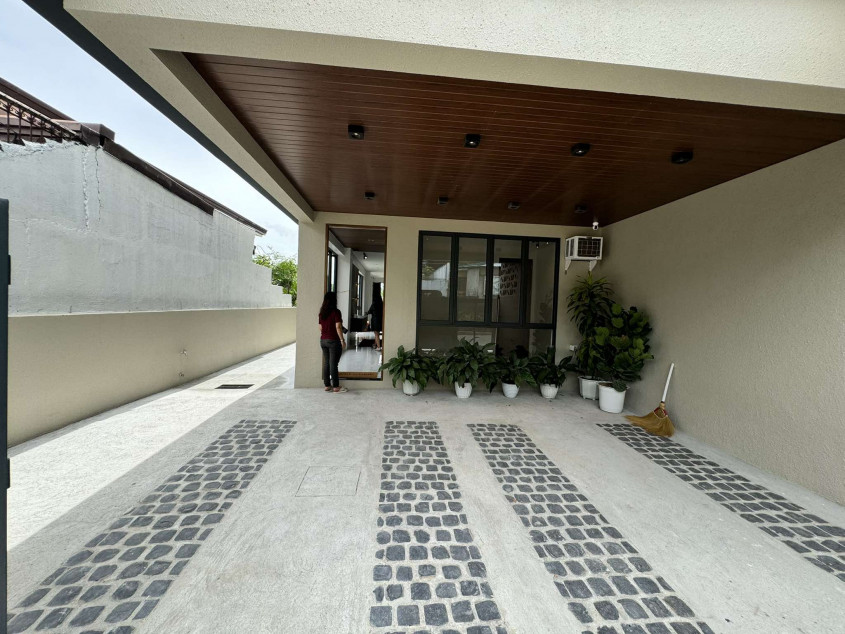 17M  SMART HOME DUPLEX HOUSE and LOT FOR SALE  in Upper Antipolo  M. L Quezon Antipolo City