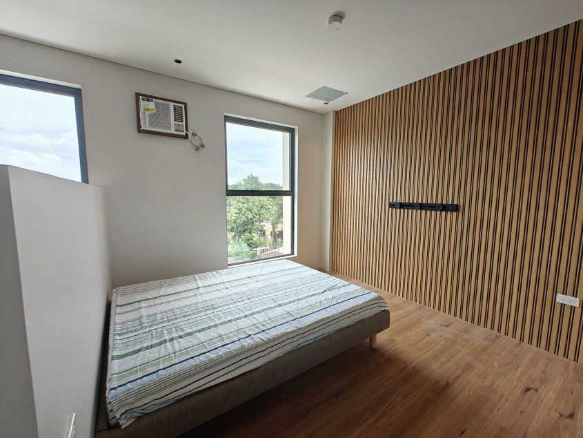 17M  SMART HOME DUPLEX HOUSE and LOT FOR SALE  in Upper Antipolo  M. L Quezon Antipolo City