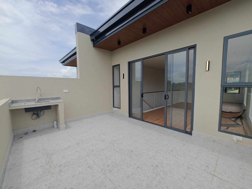 17M  SMART HOME DUPLEX HOUSE and LOT FOR SALE  in Upper Antipolo  M. L Quezon Antipolo City