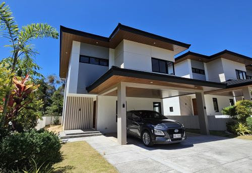 14.4M House and Lot in Sun Valley Antipolo