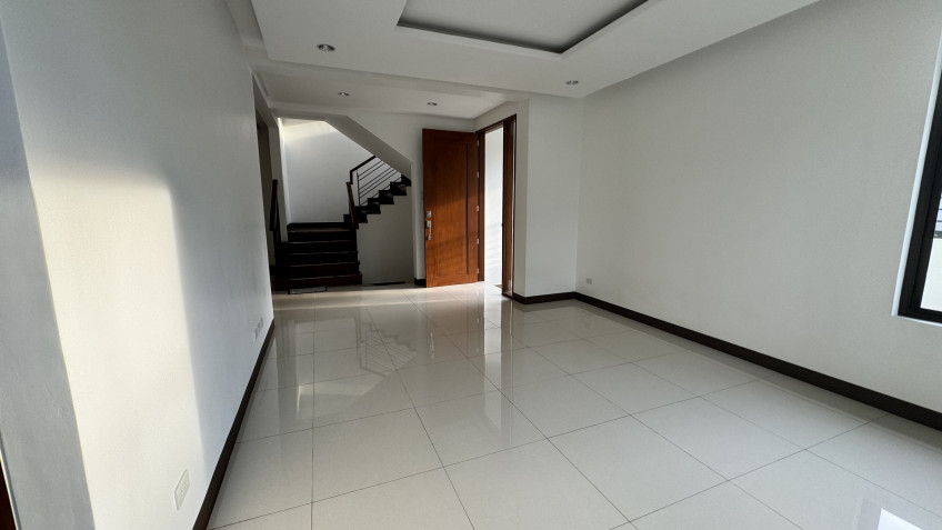 38M Corner House and Lot in BF Homes Quezon City