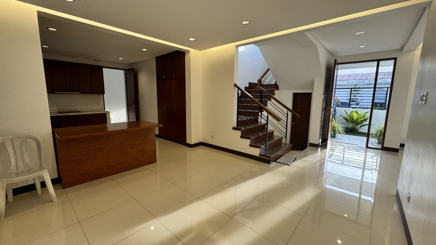 38M Corner House and Lot in BF Homes Quezon City