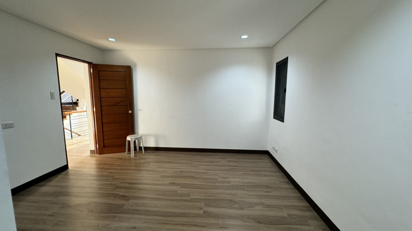 38M Corner House and Lot in BF Homes Quezon City