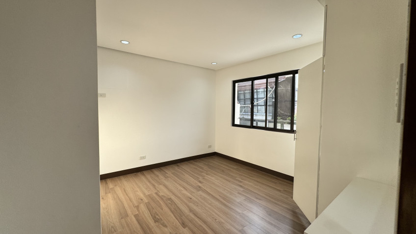 38M Corner House and Lot in BF Homes Quezon City