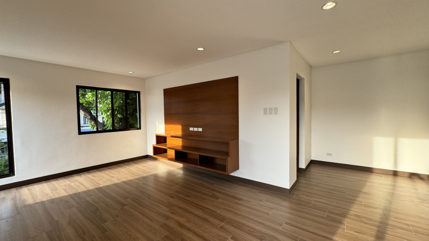 38M Corner House and Lot in BF Homes Quezon City