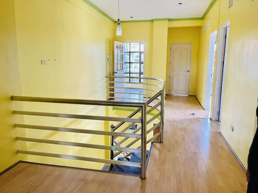 House and Lot Foreclosed Property for sale in Town and Country Dasmarinas Cavite