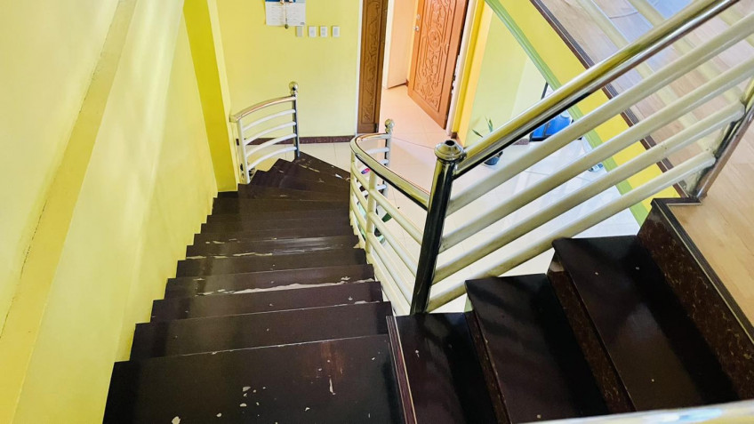 House and Lot Foreclosed Property for sale in Town and Country Dasmarinas Cavite