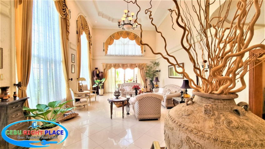 4 Bedroom Corner House and Lot For Sale in Silver Hills Talamban Cebu