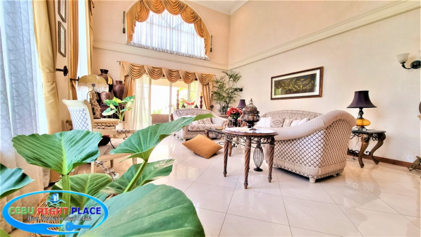 4 Bedroom Corner House and Lot For Sale in Silver Hills Talamban Cebu