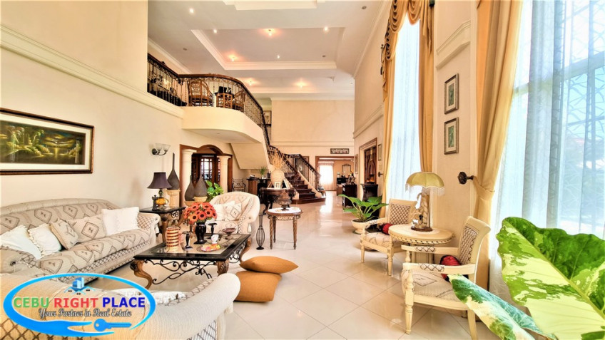 4 Bedroom Corner House and Lot For Sale in Silver Hills Talamban Cebu