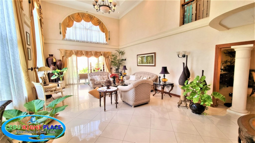 4 Bedroom Corner House and Lot For Sale in Silver Hills Talamban Cebu