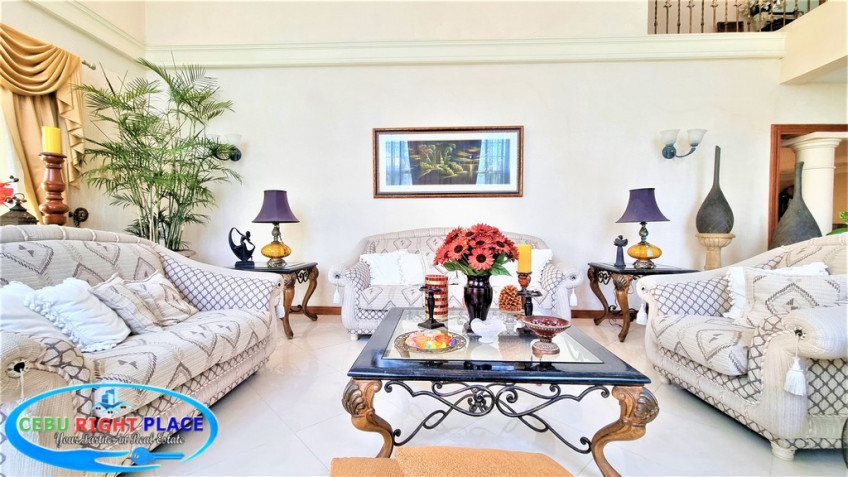 4 Bedroom Corner House and Lot For Sale in Silver Hills Talamban Cebu