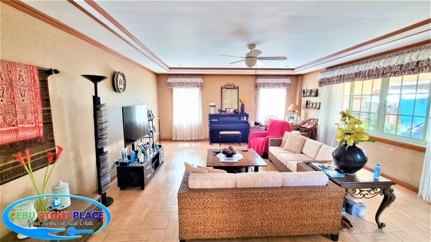 4 Bedroom Corner House and Lot For Sale in Silver Hills Talamban Cebu